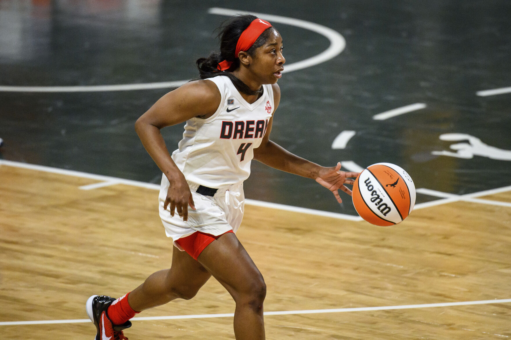 Sky Dream Basketball